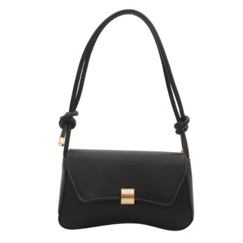 2025 Zip à la mode nouveau Design sangle réglable petit style carré sac à bandoulière unique à la mode d'été - Image 5