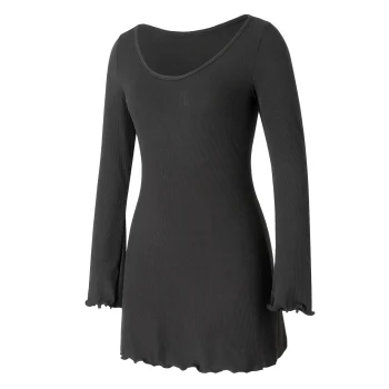 Women Bodycon Mini Dresses for Women - Image 5