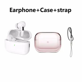 New Air Pro 5 TWS Max Wireless Bluetooth Earphones Headphones HiFi Sound Low Latency Noise Reduction Earbuds for IPhone Android - Image 15