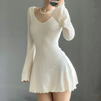 Women Bodycon Mini Dresses for Women