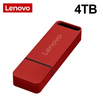 Lenovo 64TB USB 3.0 Flash Drive High Speed Transfer 16TB 8TB 2TB Metal Pendrive Flash Disk Pen Drive Memoria Stick For PC Laptop - Image 15