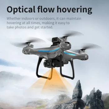 KY102 Drone Professional 4K HD Camera RC Aerial Photography Brushless Motor WIFI Lifting Obstacle Avoidance RC Quadcopter - Image 4