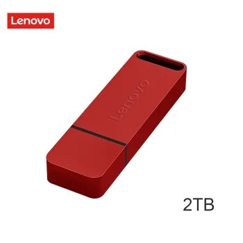 Lenovo 64TB USB 3.0 Flash Drive High Speed Transfer 16TB 8TB 2TB Metal Pendrive Flash Disk Pen Drive Memoria Stick For PC Laptop - Image 10