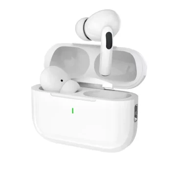 New Air Pro 5 TWS Max Wireless Bluetooth Earphones Headphones HiFi Sound Low Latency Noise Reduction Earbuds for IPhone Android - Image 8