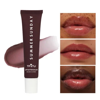 Summer Lip Moisturizing Lip Balm Care 15ml Lip Balm Smoothing Lip Lines Lasting Nourishment For Women Daily Care Makeup Lipcare - Image 11