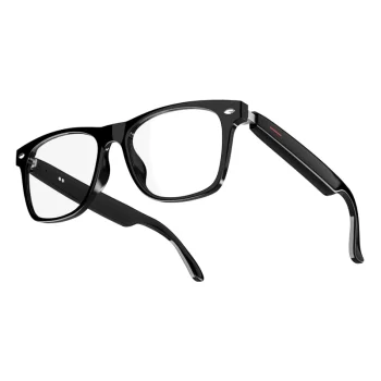Bluetooth Smart Glasses With Automatic Adjustment Wireless Bluetooth Headset Anti Blue Light Sunglasses Man Woman Waterproof - Image 4