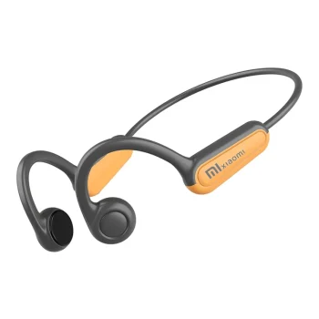Xiaomi Mijia Bone Conduction Earphones Bluetooth 5.3 Sports Wireless Headphones Ear Hook Waterproof Headset for Running Driving - Image 9