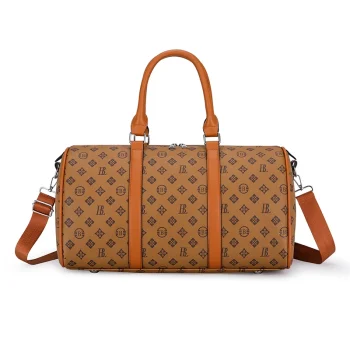 Cross Border 2025 Short Distance Business Travel Luggage Bag New Unisex Travel Bag With Large Capacity Hand-held Boarding - Image 5