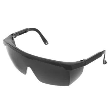 Eye Safety Glasses Spectacles Eye Protection Goggles Eyewear Dental Work Outdoor - Image 6