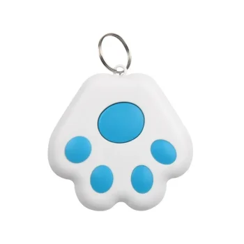 Smart Mini GPS Tracker Key Kids Bag Finder Dog Cat Pet Locator Bluetooth Tracker Device Anti-lost Reminder for IOS/ Android - Image 13