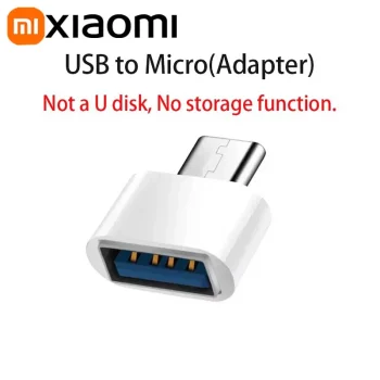 Xiaomi Original Pen Drive 16TB USB 3.2 Flash Drive High-Speed Pen Drive Type-C Metal USB Memory For Computer Storage Devices2025 - Image 8