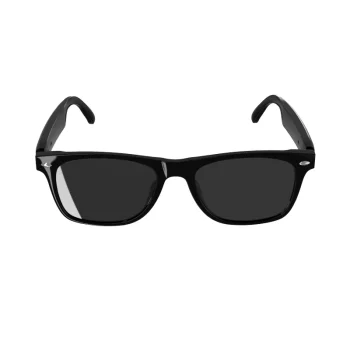 Bluetooth Smart Glasses With Automatic Adjustment Wireless Bluetooth Headset Anti Blue Light Sunglasses Man Woman Waterproof - Image 5