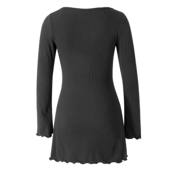 Women Bodycon Mini Dresses for Women - Image 6