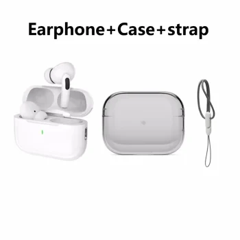 New Air Pro 5 TWS Max Wireless Bluetooth Earphones Headphones HiFi Sound Low Latency Noise Reduction Earbuds for IPhone Android - Image 9