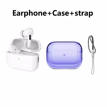 New Air Pro 5 TWS Max Wireless Bluetooth Earphones Headphones HiFi Sound Low Latency Noise Reduction Earbuds for IPhone Android - Image 10