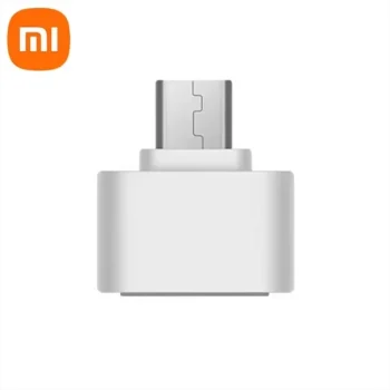 Xiaomi 2TB USB 3.2 Flash Drive High Speed Metal U Disk TypeC Memory Stick Waterproof SSD Storage PC Phone Data Transfer Portable - Image 11