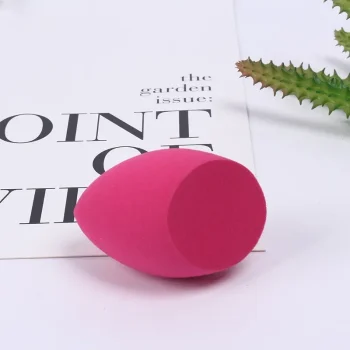 Mini Makeup Sponge Powder Puff Beauty Sponge for Makeup Concealer Liquid Foundation Face Cosmetic Puff Make up Sponge - Image 3