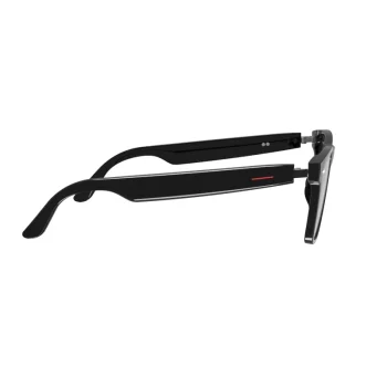 Bluetooth Smart Glasses With Automatic Adjustment Wireless Bluetooth Headset Anti Blue Light Sunglasses Man Woman Waterproof - Image 6