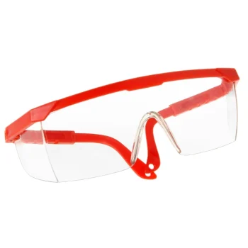 Eye Safety Glasses Spectacles Eye Protection Goggles Eyewear Dental Work Outdoor - Image 5