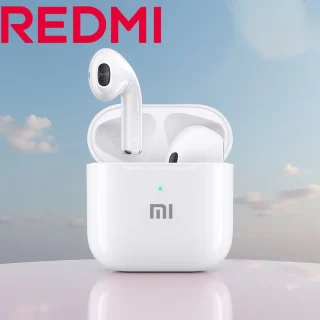 Redmi TWS Bluetooth Earphones Wireless Headphones Mini Sports Headset Earbuds Music Earpieces For iPhone Xiaomi phones