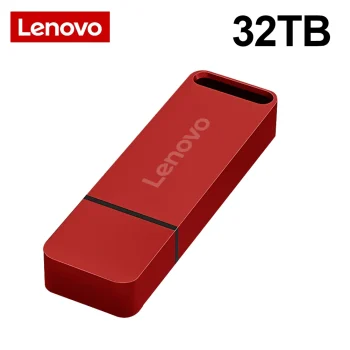 Lenovo 64TB USB 3.0 Flash Drive High Speed Transfer 16TB 8TB 2TB Metal Pendrive Flash Disk Pen Drive Memoria Stick For PC Laptop - Image 14