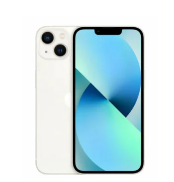Original iPhone 13 128GB/256GB ROM Unlocked A15 Chip IOS 5G Smartphone Face ID 6.1" OLED Screen  iphone 13 cellphone - Image 9