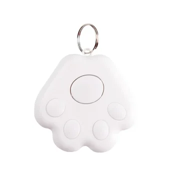Smart Mini GPS Tracker Key Kids Bag Finder Dog Cat Pet Locator Bluetooth Tracker Device Anti-lost Reminder for IOS/ Android - Image 10