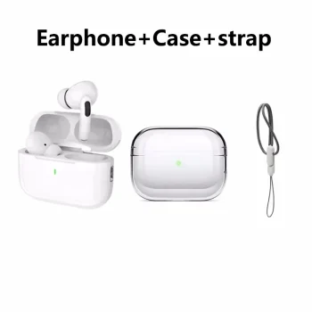 New Air Pro 5 TWS Max Wireless Bluetooth Earphones Headphones HiFi Sound Low Latency Noise Reduction Earbuds for IPhone Android - Image 16