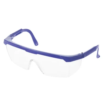 Eye Safety Glasses Spectacles Eye Protection Goggles Eyewear Dental Work Outdoor - Image 7