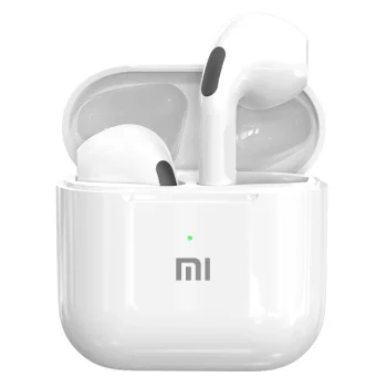 Redmi TWS Bluetooth Earphones Wireless Headphones Mini Sports Headset Earbuds Music Earpieces For iPhone Xiaomi phones - Image 2