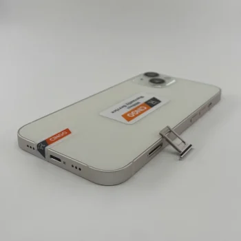 Original iPhone 13 128GB/256GB ROM Unlocked A15 Chip IOS 5G Smartphone Face ID 6.1" OLED Screen  iphone 13 cellphone - Image 5