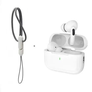 New Air Pro 5 TWS Max Wireless Bluetooth Earphones Headphones HiFi Sound Low Latency Noise Reduction Earbuds for IPhone Android - Image 7