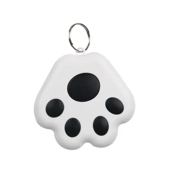 Smart Mini GPS Tracker Key Kids Bag Finder Dog Cat Pet Locator Bluetooth Tracker Device Anti-lost Reminder for IOS/ Android - Image 11