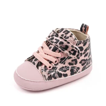 Baby Shoes Boy Canvas Shoes Soft Sole Infant Casual Baby Boy Girl Shoes Anti-Slip Sole First Walkers Newborn Toddler Crib Shoes - Image 9