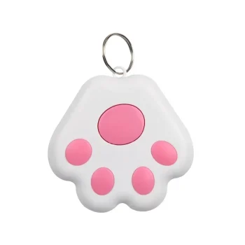 Smart Mini GPS Tracker Key Kids Bag Finder Dog Cat Pet Locator Bluetooth Tracker Device Anti-lost Reminder for IOS/ Android - Image 12