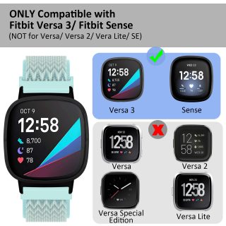 bracelet de montre de rechange réglable