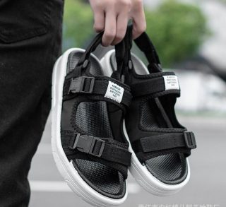 Chaussures pour hommes Sandales de sport athlétiques en plein air pour hommes