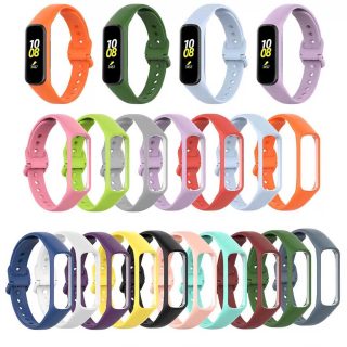 Bracelet de montre Bracelet de rechange pour Samsung Galaxy Fit2