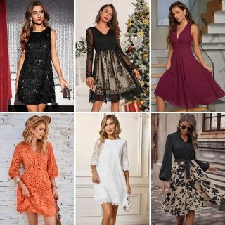 BALLE demie ROBE coton