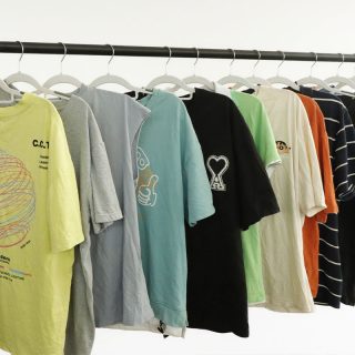 balle tshirt 1er choix