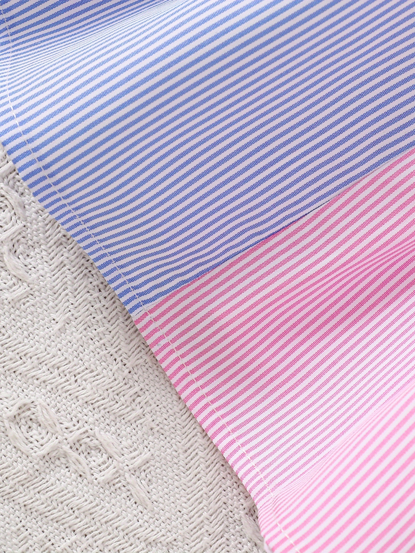 A Cute And Loose Summer Dress for Baby Girls Featuring Colorful Stripes And a Contrasting Design, Paired with a Bow Bag, Perfect for Vacation Relaxation And Everyday Wear – Image 27