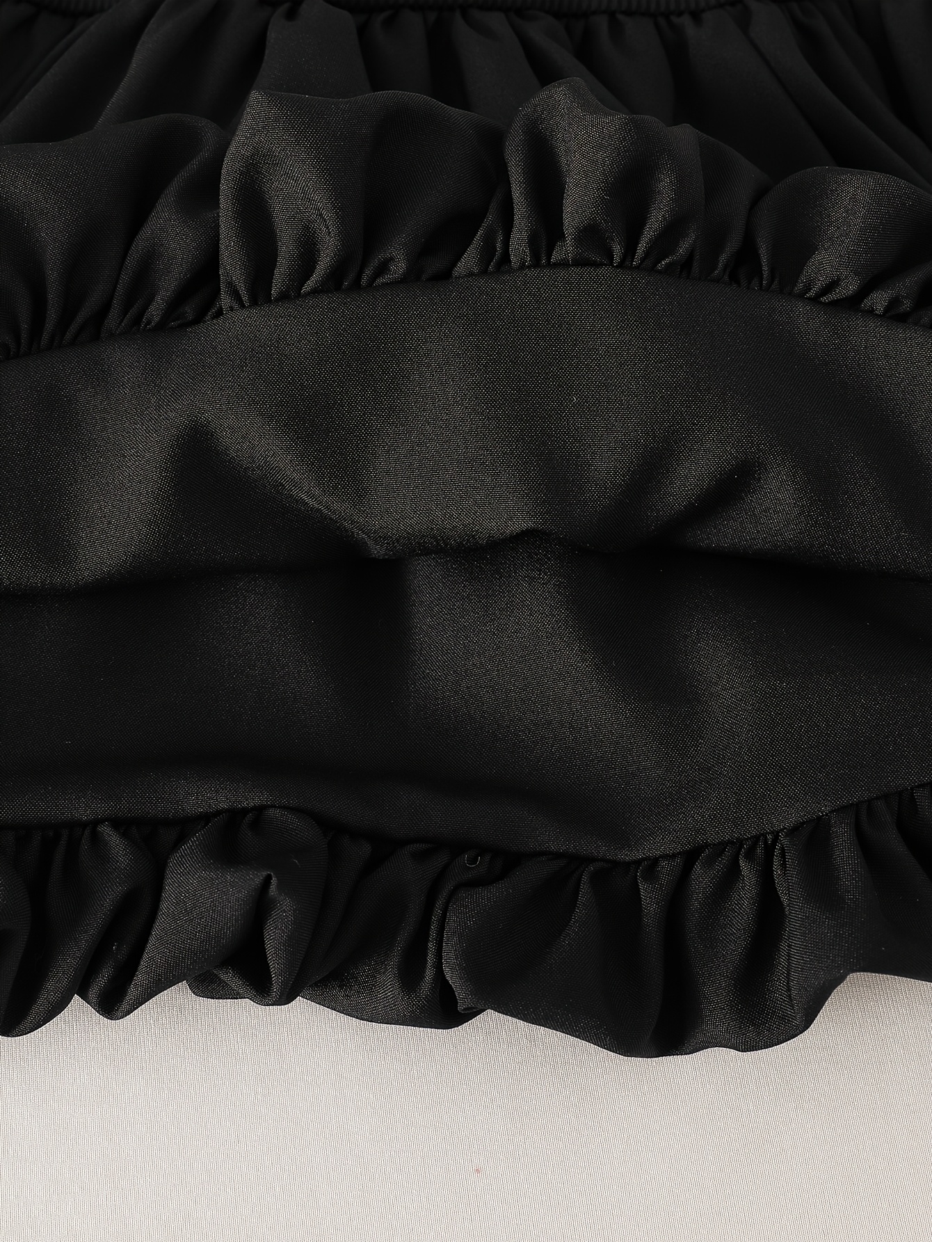 Adorable Sweet Fluffy Dress for Baby Girls in All Seasons, Baby Princess-Style Skirt in Pink for Sweet and Cute Little Ones, Perfect for Outdoor Adventures, Valentine's Day Gifts, Birthday Gifts for Baby Girls – Image 15