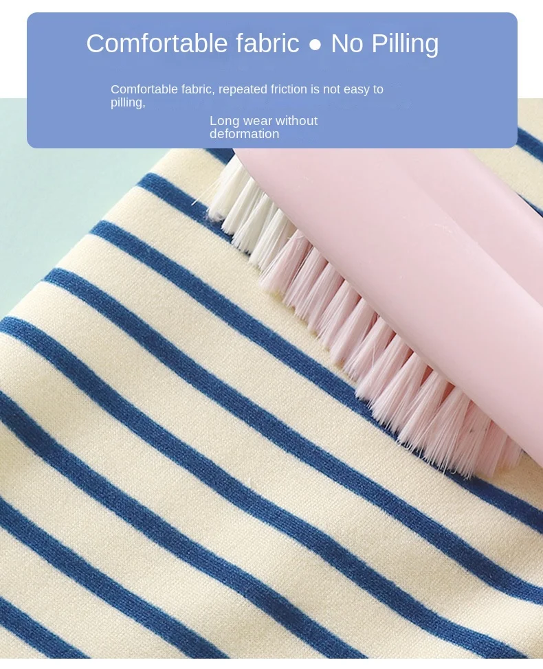 Infant Pants Thicken Keep Warm in Winter Newborn Baby Bebe Boy Girl Striped Leggings Kids Trousers – Image 17