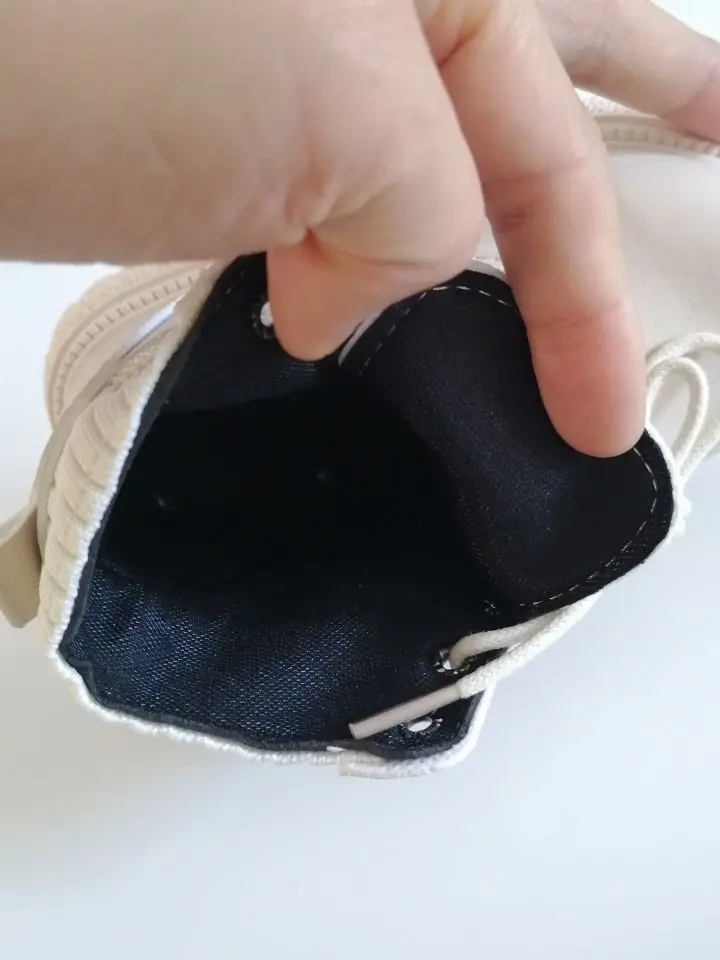 Kids Leather Chelsea Boots Waterproof Children Sneakers Beige Toddler Snow Boots Girl Winter Shoe Boy – Image 13