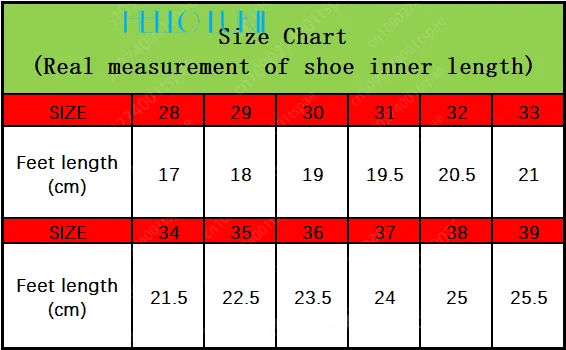 Gabby Dollhouse girls Shoes sneakers for children Student Casual basketball shoes Kid Sneakers Running Fashion Sports Shoes – Image 6
