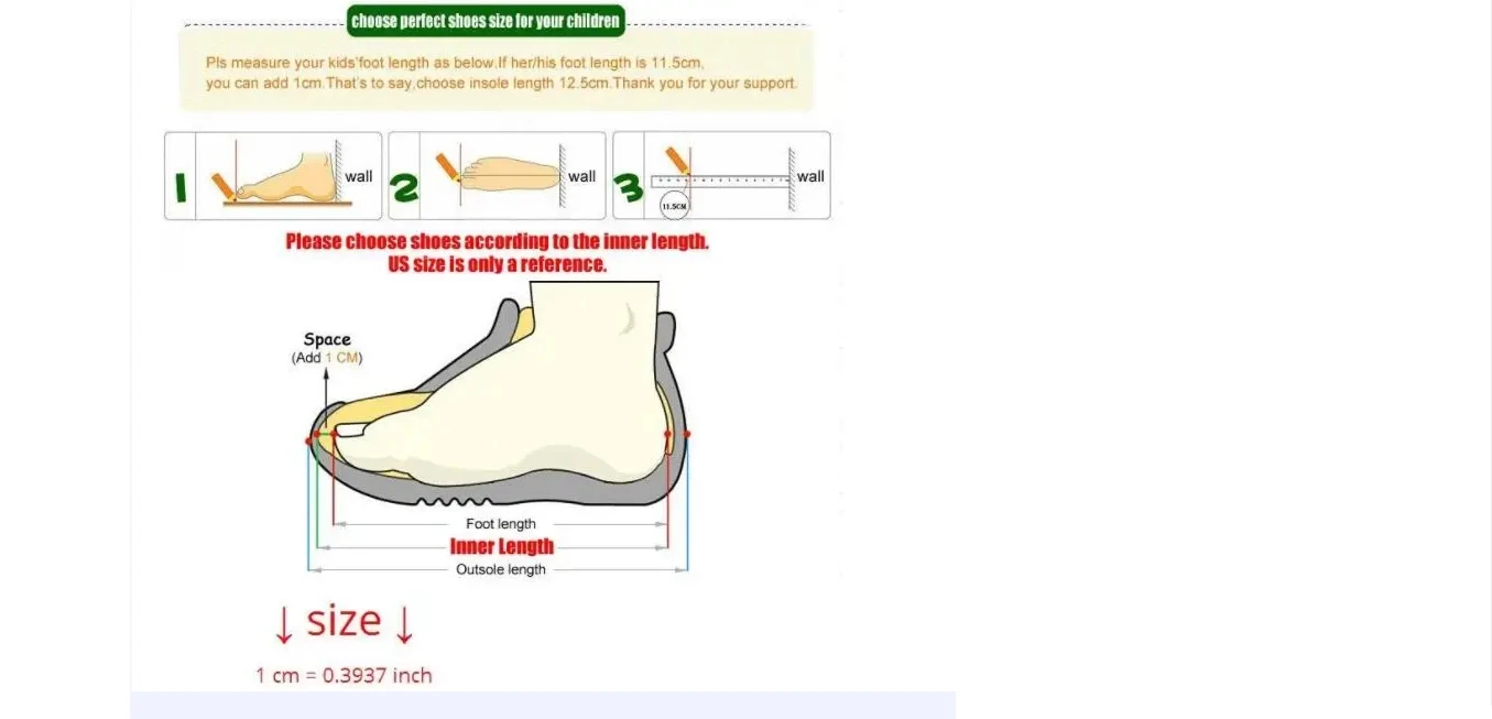 High Quality Comfortable Breathable Baby Children Outdoor Sandals Simple Versatile Cute Cartoon Boys Girls Infants Walking Shoes – Image 7