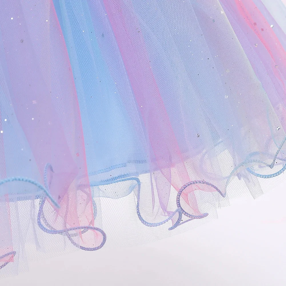 Baby Christmas Costume Christening Princess Dress For Baby Girls Wedding Kids Infant 1st Birthday Party Dress Newborn Clothes – Image 40