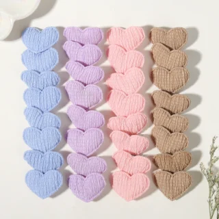 CUTE BOWS 1PCS Mini Hair Clips for Baby Elegant Heart Crown Star Designs Cute Headwear Lovely Kids Hair Accessories Outdoor Wear