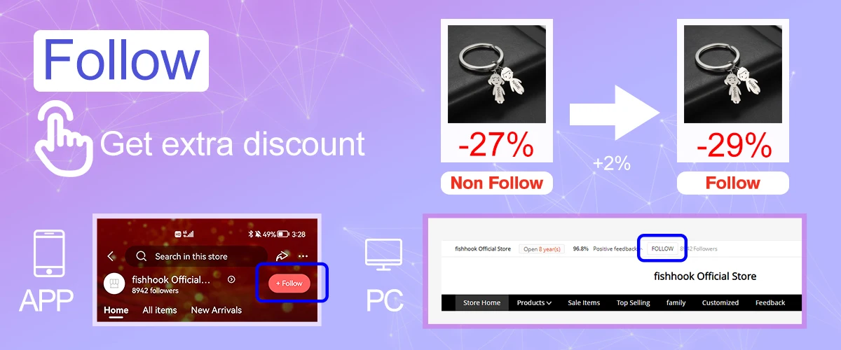 Personalized Boy Girl Necklace Custom Chain Name Mother Father Day Kid Family Gift For Women Men Stainless Steel Pendant Jewelry – Image 25