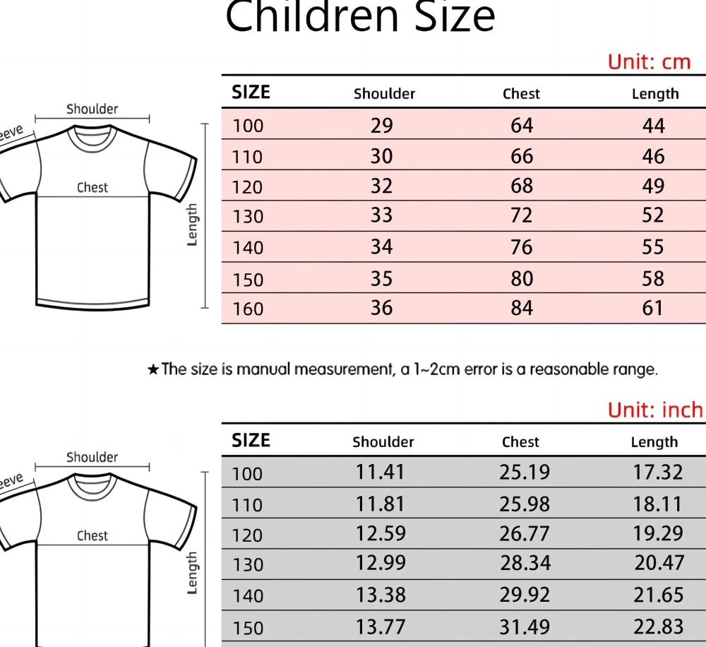 6 7 Six Seven Funny Italian Brainrot Kids Gamer Meme T-Shirt for Boys T-Shirt Short Sleeve Tops Fashion Y2k Children's Clothing – Image 10